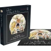 Zee Productions - RSAW035PZ - A Day at the Races - Queen - 500 Piece