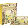 Zee Productions - RSAW044PZ - Elton John - Goodbye Yellow Brick Road - 500 Piece