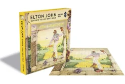 Zee Productions - RSAW044PZ - Elton John - Goodbye Yellow Brick Road - 500 Piece