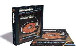 Zee Productions - RSAW060PZ - If You Can`t Stand The Heat - Status Quo - 500 Piece