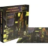 Zee Productions - RSAW083PZ - The Rise and Fall of Ziggy Stardust and the Spiders from Mars - David Bowie - 500 Piece