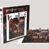 Zee Productions - RSAW085PZ - Never Let Me Down- David Bowie - 500 Piece